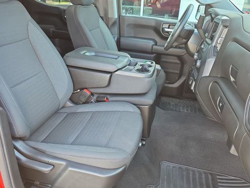 Used 2022 Chevrolet Silverado 1500 Custom image 33