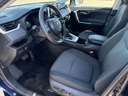 Certified 2024 Toyota RAV4 XLE AWD/4WD image 16