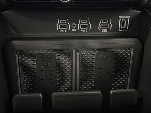 New 2026 RAM 1500 Rebel w/ Rebel Level 2 Equipment Group image 43