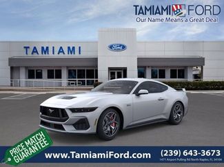 New 2026 Ford Mustang GT video 1