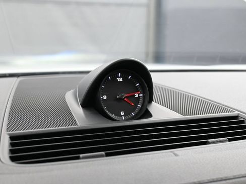 Certified 2023 Porsche Panamera 4 AWD/4WD image 19