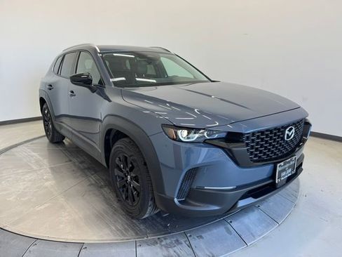 Used 2025 MAZDA CX-50 AWD 2.5 S w/ Select Package image 1