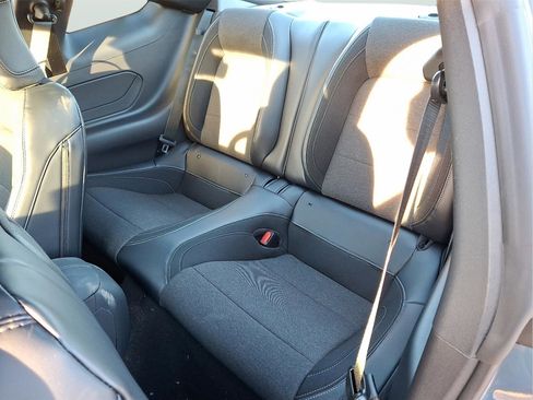 New 2026 Ford Mustang GT image 6