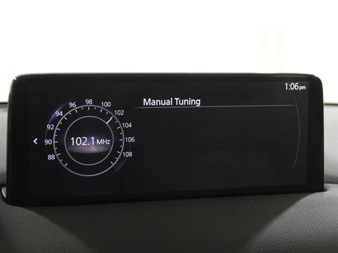 Certified 2025 MAZDA CX-5 AWD 2.5 S w/ Preferred Package image 11