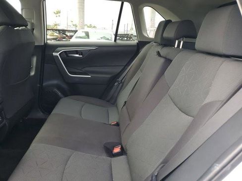 Used 2024 Toyota RAV4 XLE image 19