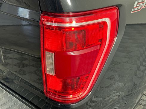 Used 2022 Ford F150 XLT w/ Equipment Group 301A Mid image 32