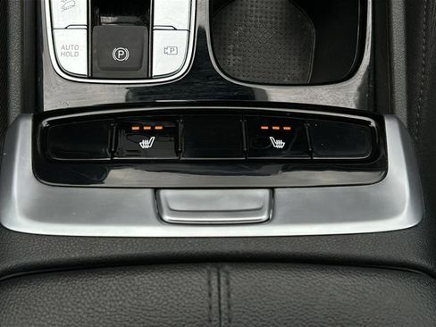 Used 2022 Hyundai Tucson SEL w/ Cargo Package image 28