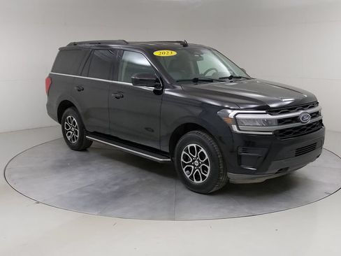 Certified 2023 Ford Expedition XLT AWD/4WD image 10