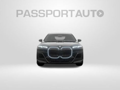 New 2026 BMW 740i xDrive AWD/4WD image 4