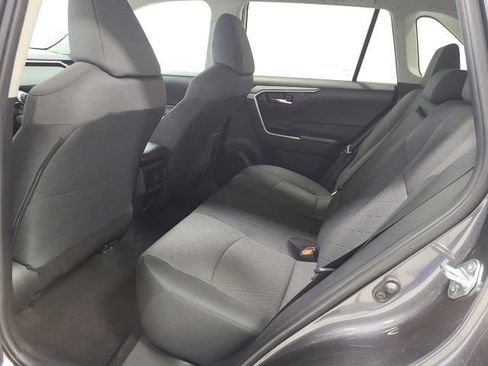 Certified 2024 Toyota RAV4 XLE AWD/4WD image 17