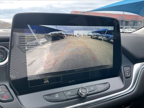 New 2026 Chevrolet Blazer LT w/ LPO, Floor Liner Package image 17