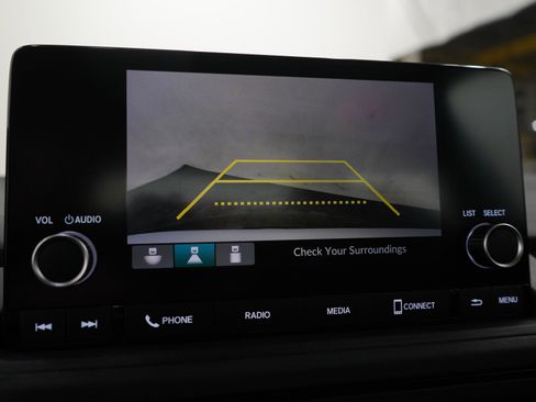 Used 2023 Honda Accord LX image 26