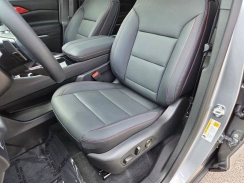 Used 2026 Chevrolet Traverse Z71 w/ LPO, Floor Liner Package image 8