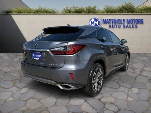 Used 2019 Lexus RX 350 FWD image 3