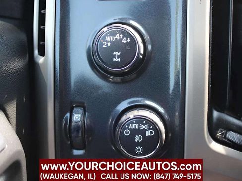 Used 2017 GMC Sierra 1500 Denali image 20