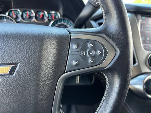 Used 2019 Chevrolet Tahoe LS w/ Max Trailering Package AWD/4WD image 30