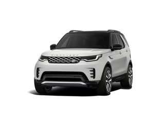 New 2026 Land Rover Discovery Limited Edition AWD/4WD video 1
