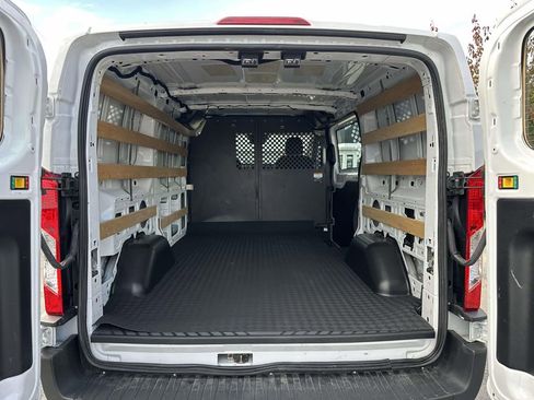 Used 2023 Ford Transit 250 Low Roof w/ Exterior Upgrade Package image 12