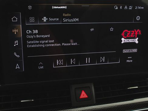 Used 2024 Audi S5 Premium Plus image 19