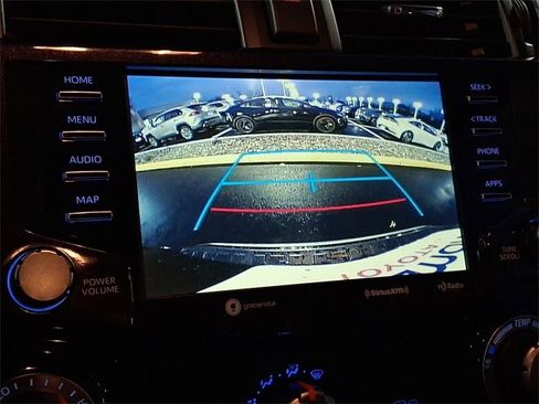 Certified 2024 Toyota 4Runner TRD Off-Road Premium image 24