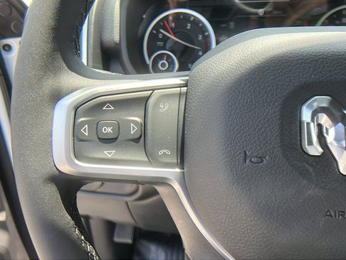 New 2025 RAM 5500 4x4 Regular Cab image 20