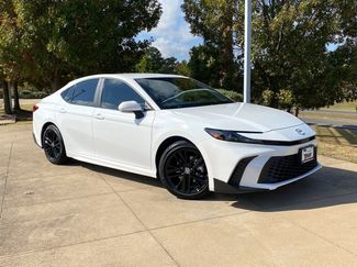 Used 2025 Toyota Camry SE 360° Tour