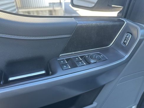 Used 2022 Ford F150 XLT w/ Equipment Group 301A Mid image 13