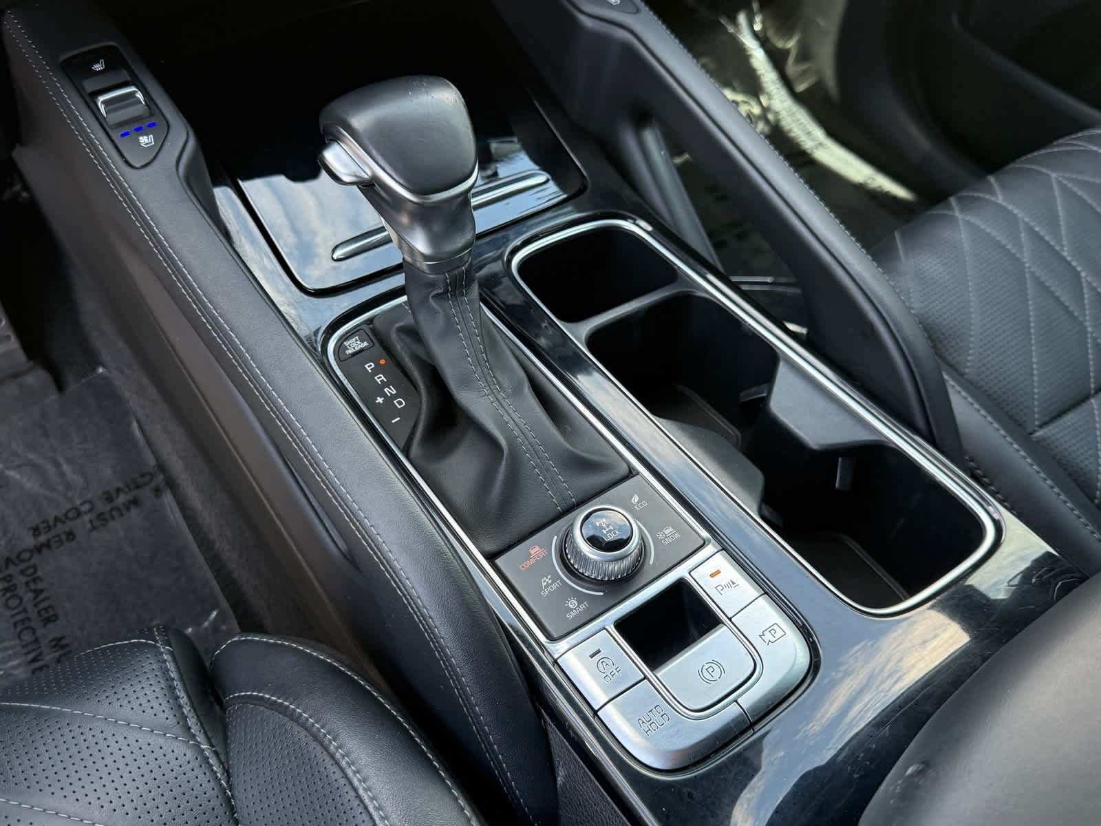 Used 2023 Kia Telluride SX Prestige X-Pro AWD/4WD image 26