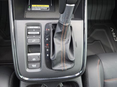 Certified 2025 Honda CR-V Sport-L image 34