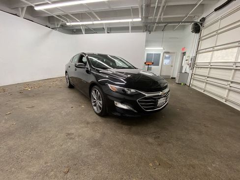 Used 2023 Chevrolet Malibu LT image 8