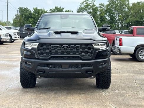 New 2026 RAM 1500 RHO w/ RHO Level 1 Equipment Group AWD/4WD image 14
