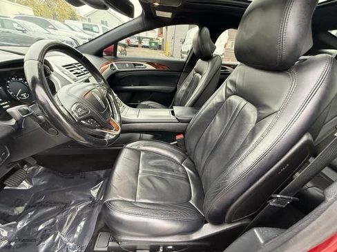 Used 2017 Lincoln MKZ Reserve w/ Climate Package image 18