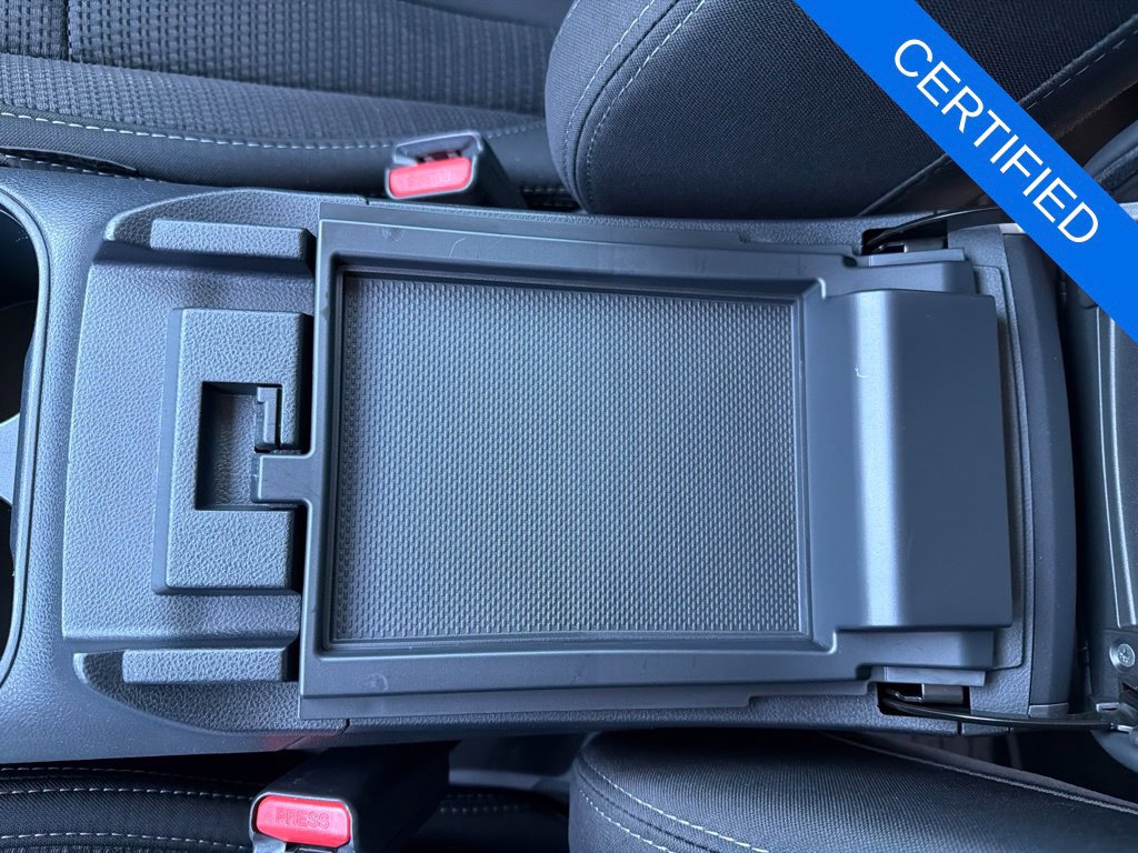 Certified 2025 Subaru Outback Premium AWD/4WD image 19
