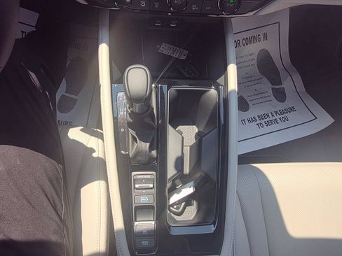 New 2026 Honda Accord Touring image 19