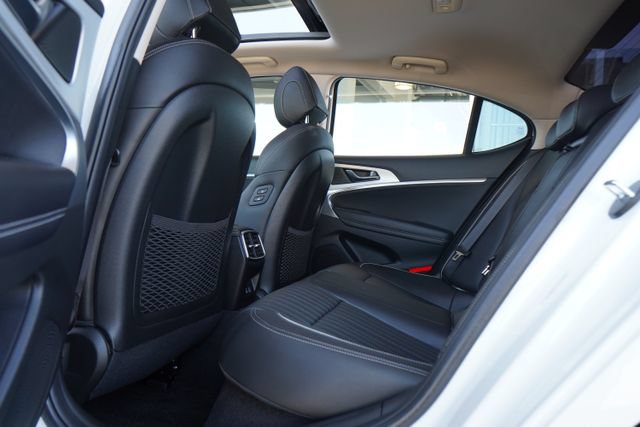 Used 2026 Genesis G70 2.5T Prestige RWD image 31