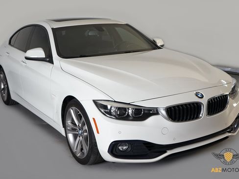 Used 2018 BMW 430i Gran Coupe image 2