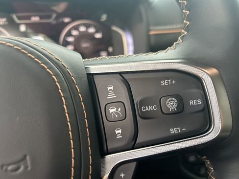 New 2026 RAM 1500 Tungsten image 21