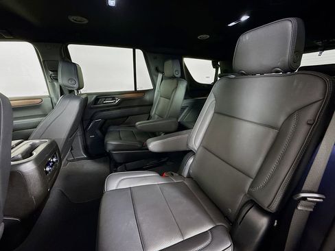 Used 2025 GMC Yukon Denali image 23