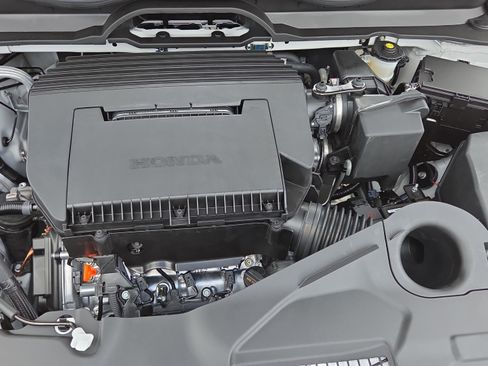 New 2026 Honda Pilot Elite image 21