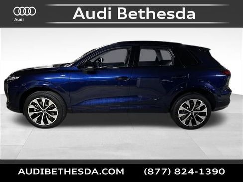 New 2026 Audi Q3 quattro 2.0T image 4