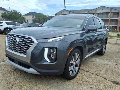 Used 2022 Hyundai Palisade SEL w/ Premium Package