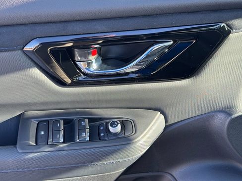 New 2026 Subaru Forester Limited image 16