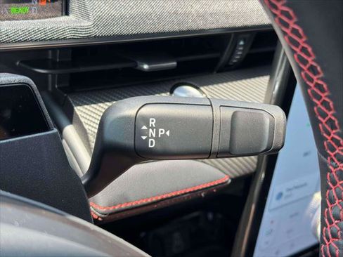 Used 2025 Ford Mustang Mach-E Premium w/ Sport Appearance Package AWD/4WD image 27