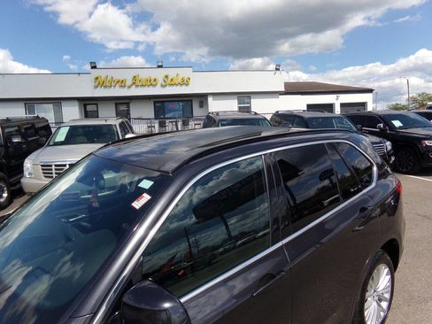 Used 2016 BMW X5 xDrive35i w/ Premium Package image 57