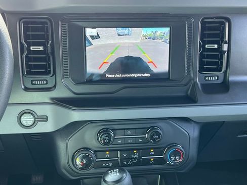 Used 2023 Ford Bronco 2-Door image 18