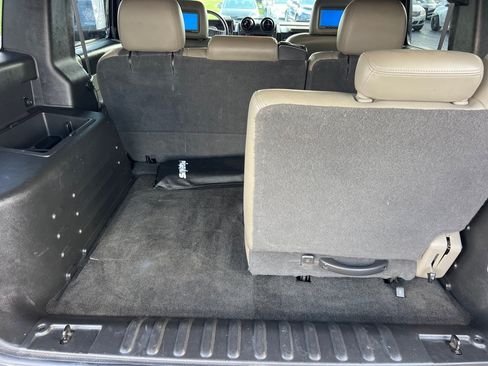 Used 2005 HUMMER H2 AWD/4WD image 46