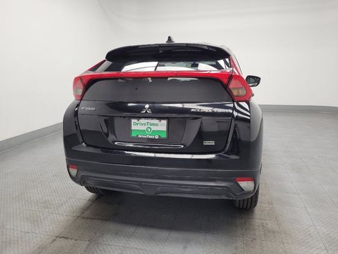 Used 2019 Mitsubishi Eclipse Cross LE image 7