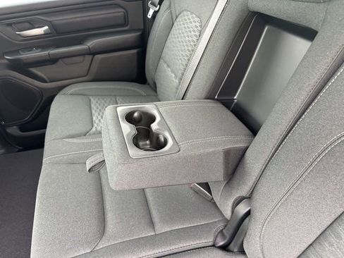 New 2026 RAM 1500 Express RWD image 31