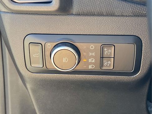 Used 2025 Ford Bronco Sport Outer Banks w/ Outer Banks Tech Package+ AWD/4WD image 18