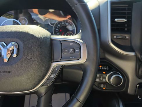 Used 2024 RAM 1500 Big Horn image 24